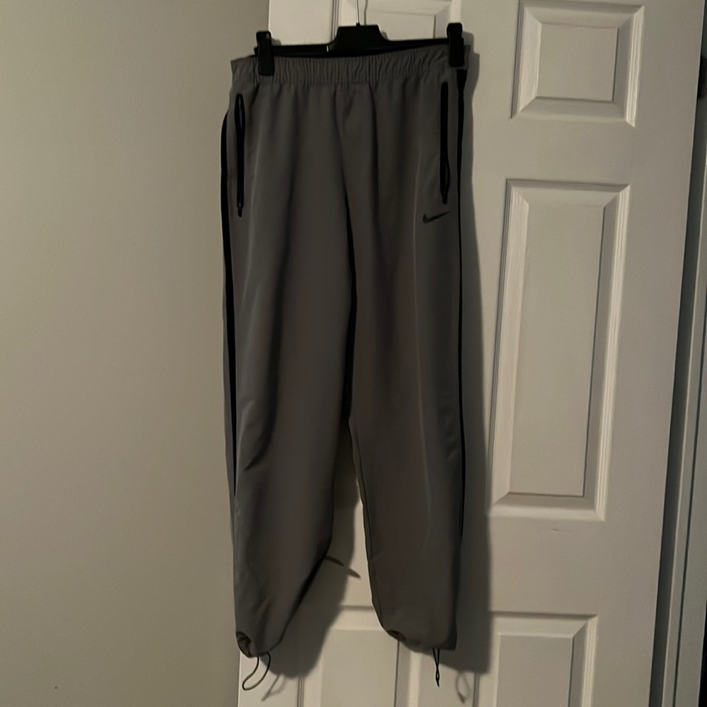 Nike track pant